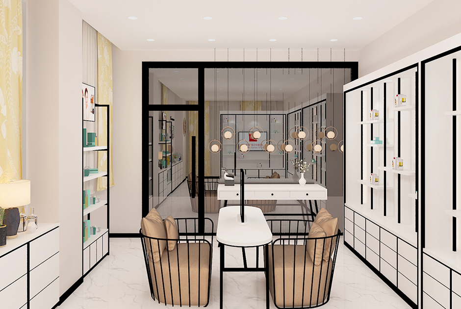 凯发k8国际登录肌肤4s管理中心样板店