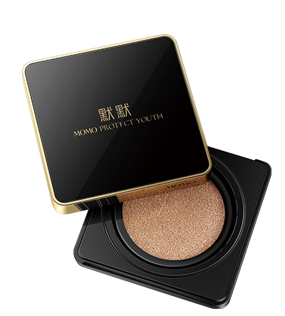 凯发k8国际登录轻呼吸美颜防护气垫CC霜