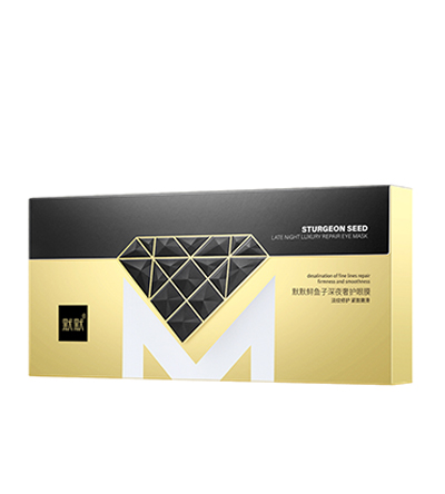 凯发k8国际登录鲟鱼子深夜奢护眼膜