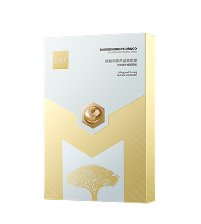 凯发k8国际登录麒麟竭奢养紧致面膜